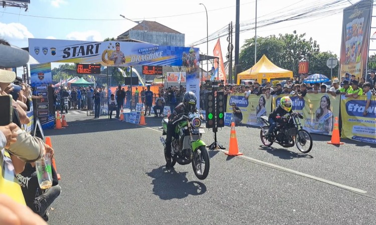 Barokah Bengkel: Jantung Kehidupan Otomotif Cilacap